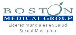 Logotipo de Boston Medical Group España