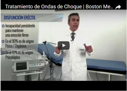 curvatura de pene - Boston Medical group España