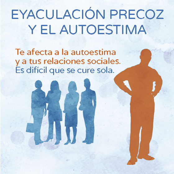 Eyaculación Precoz y el Autoestima - Boston Medical Group España
